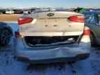 2015 KIA FORTE