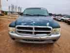 1999 DODGE Dakota