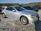 2011 INFINITI G37