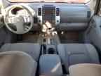 2014 NISSAN Frontier