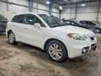 2011 ACURA RDX