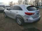 2010 INFINITI FX35