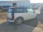 2011 MINI Cooper Clubman