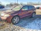 2014 ACURA RDX