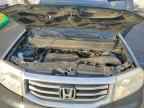 2015 HONDA PILOT