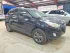 2014 HYUNDAI TUCSON