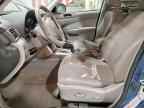 2009 SUBARU FORESTER