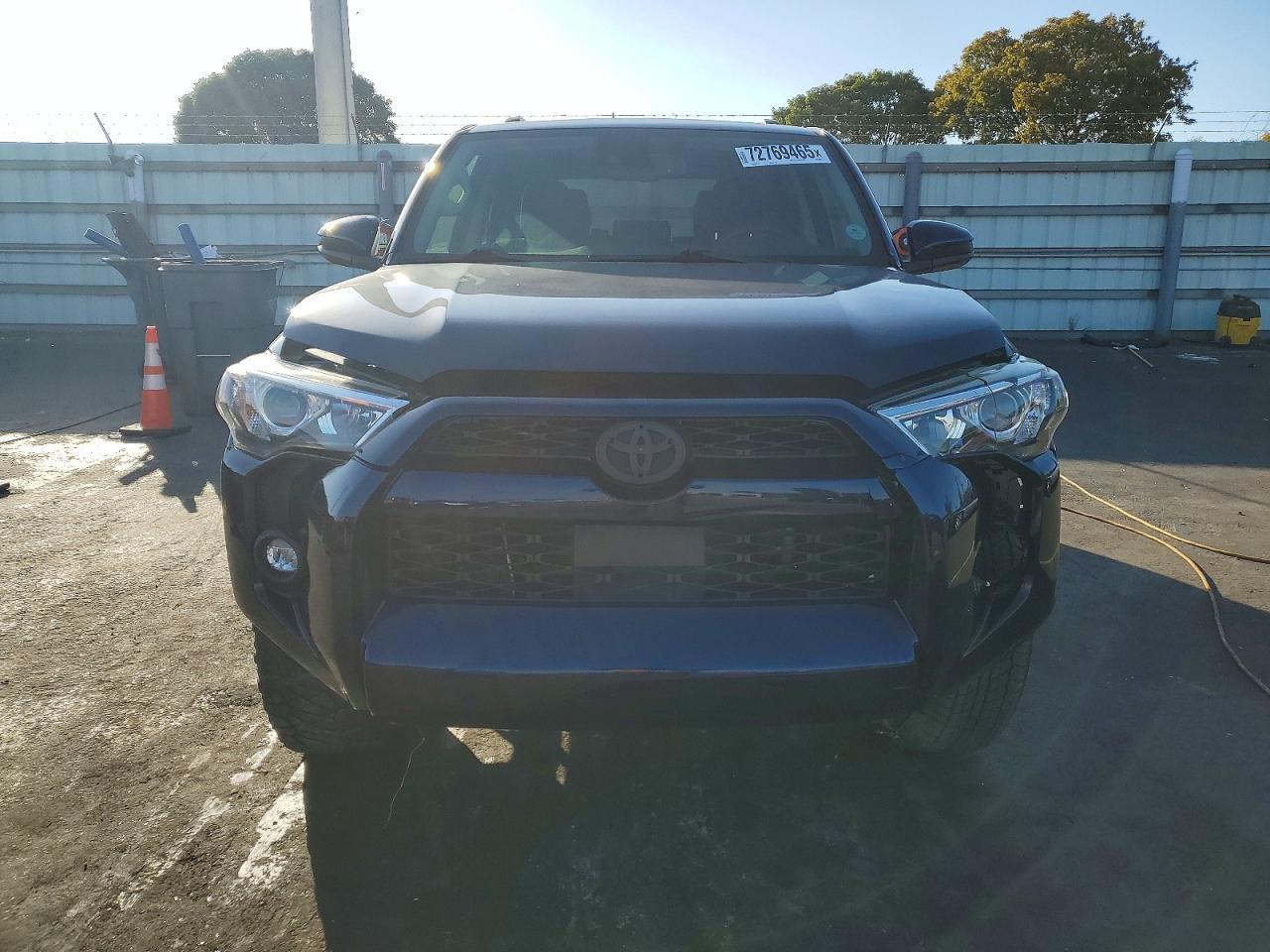 2024 TOYOTA 4Runner