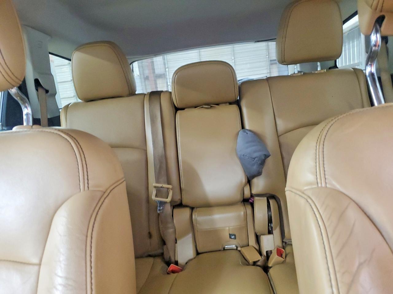 2014 DODGE JOURNEY
