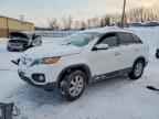 2012 KIA SORENTO