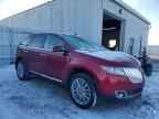 2014 LINCOLN MKX