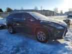 2018 LEXUS RX 350L