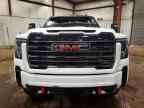 2025 GMC Sierra