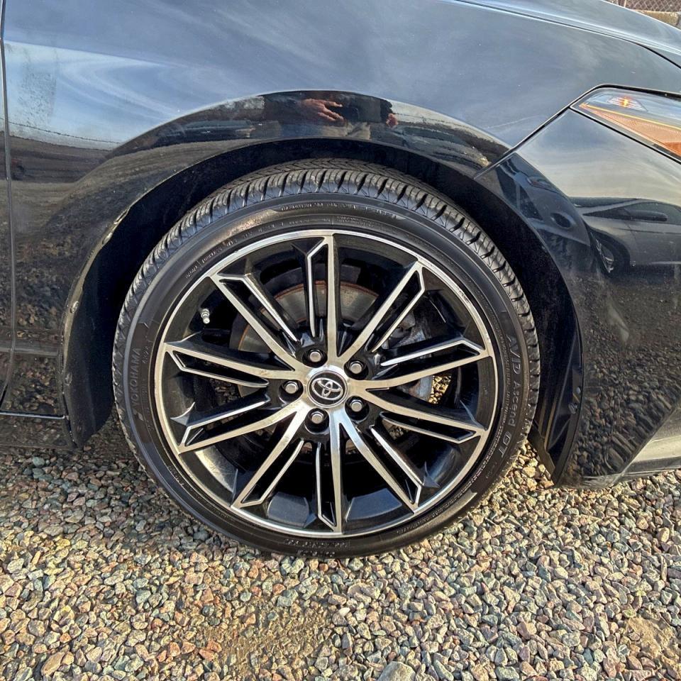 2019 TOYOTA Avalon