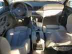 2000 BMW 5 series