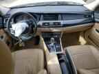 2014 BMW 5 series
