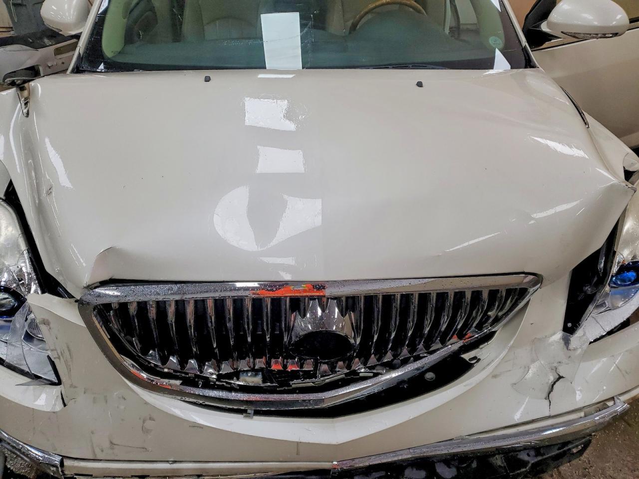 2009 BUICK ENCLAVE