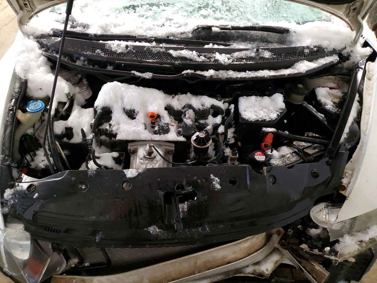 2006 HONDA CIVIC
