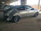 2013 NISSAN VERSA