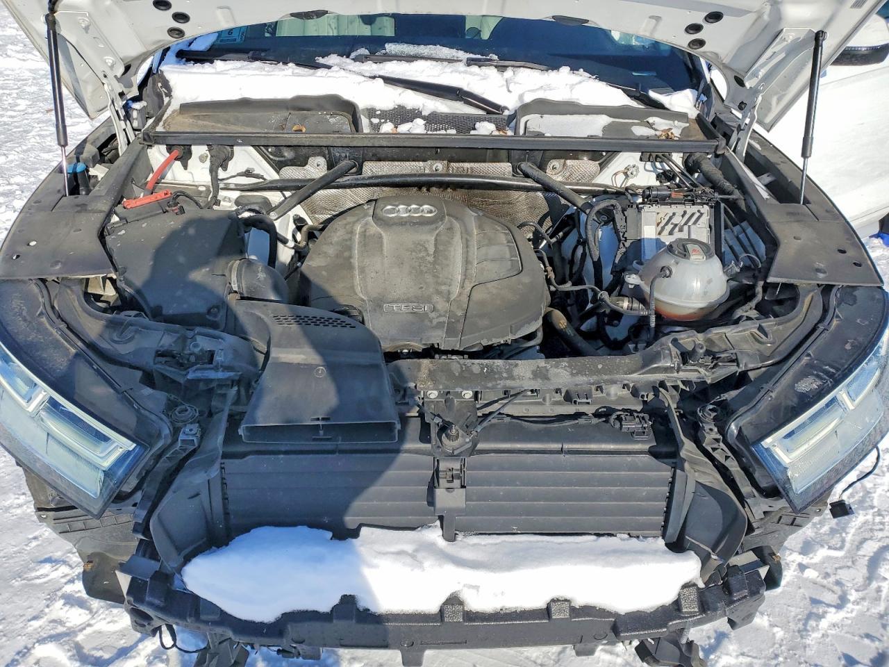 2019 AUDI Q5
