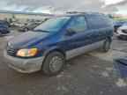2002 TOYOTA SIENNA