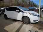 2018 NISSAN Versa Note