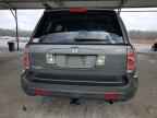 2007 HONDA PILOT
