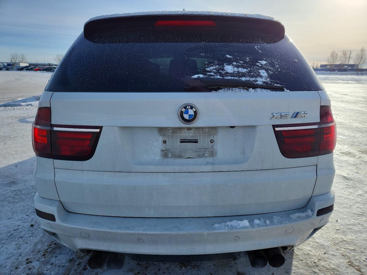 2011 BMW X5