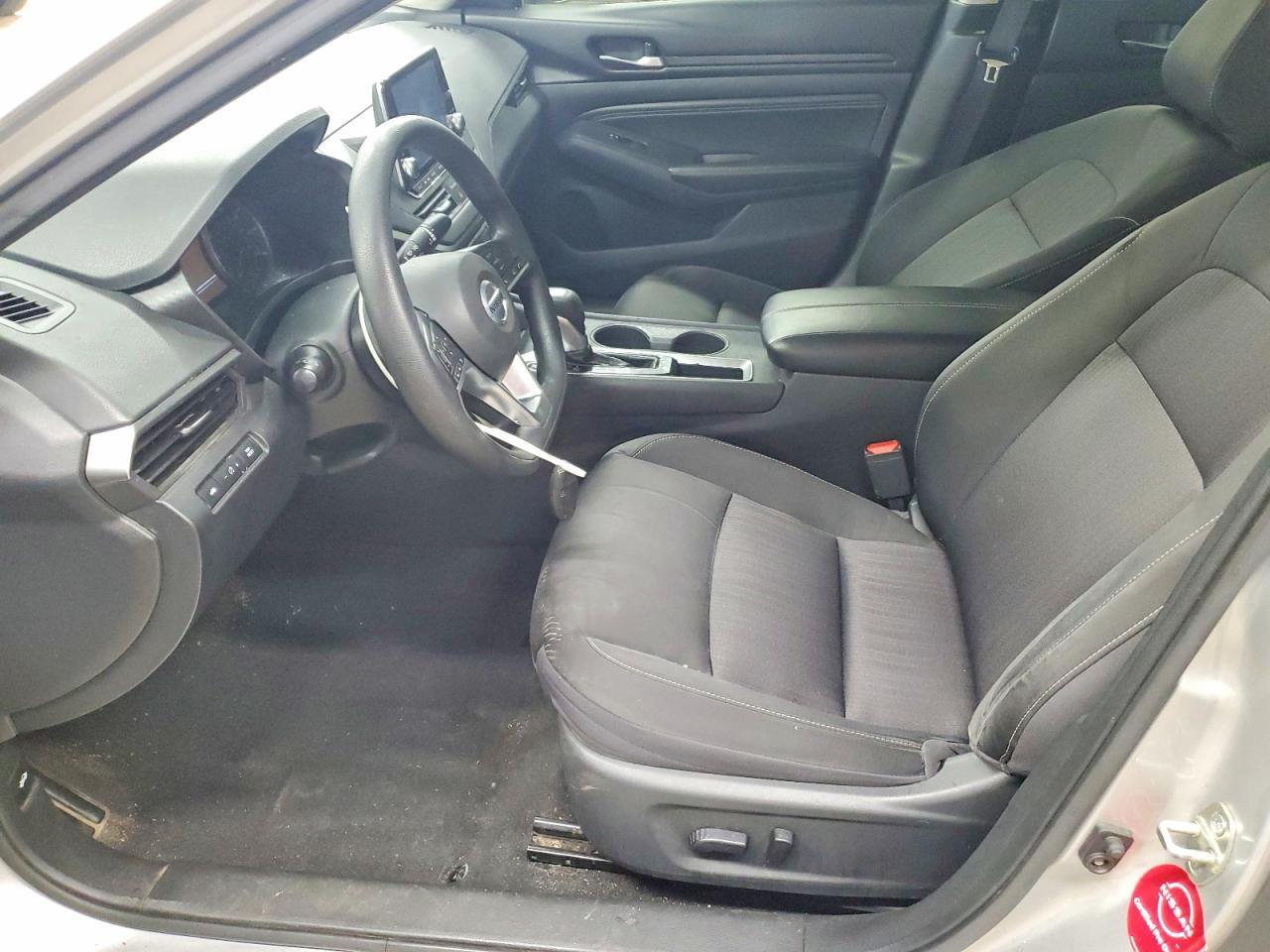 2020 NISSAN ALTIMA