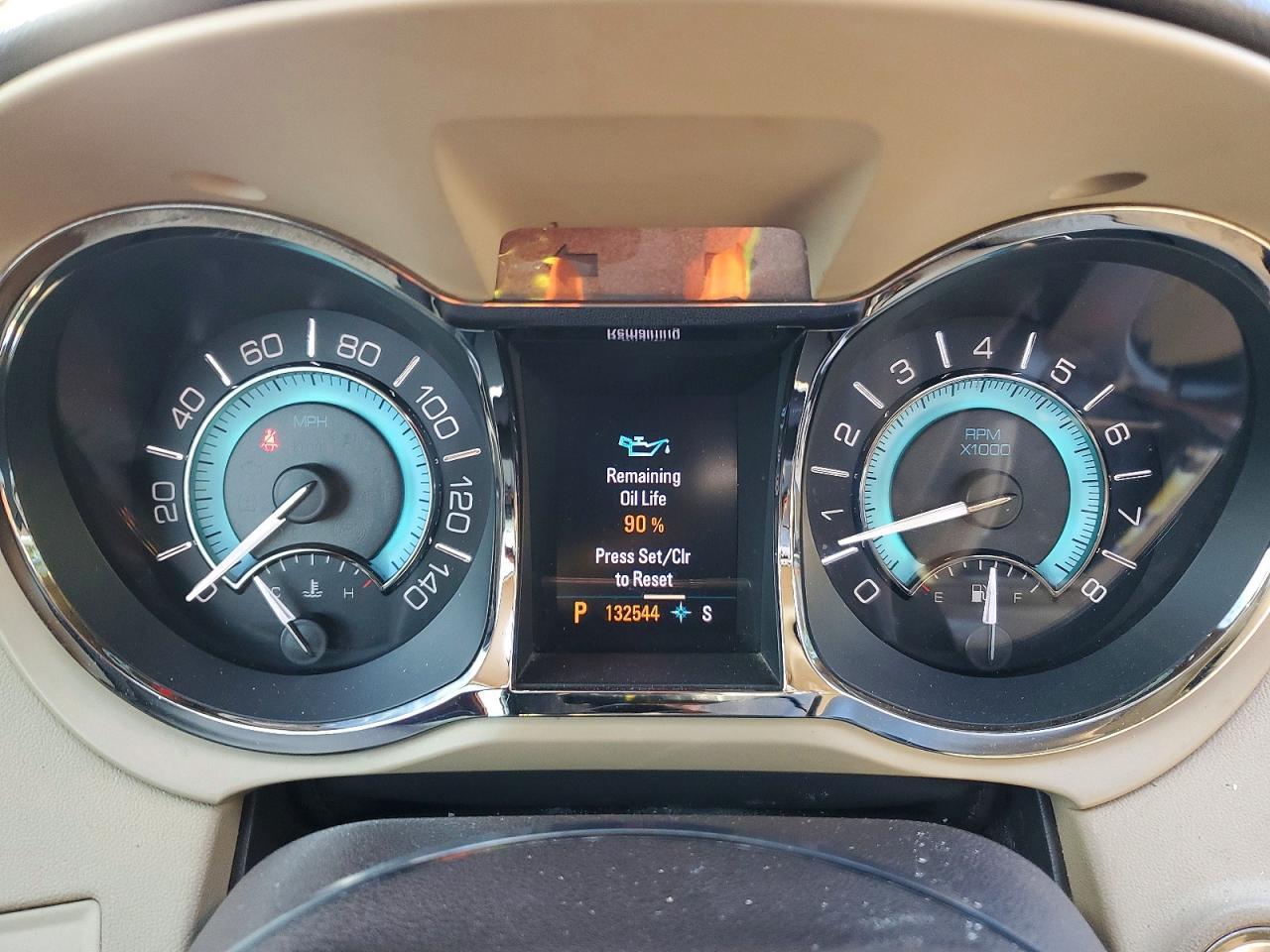 2012 BUICK LACROSSE