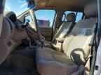 2005 NISSAN Frontier