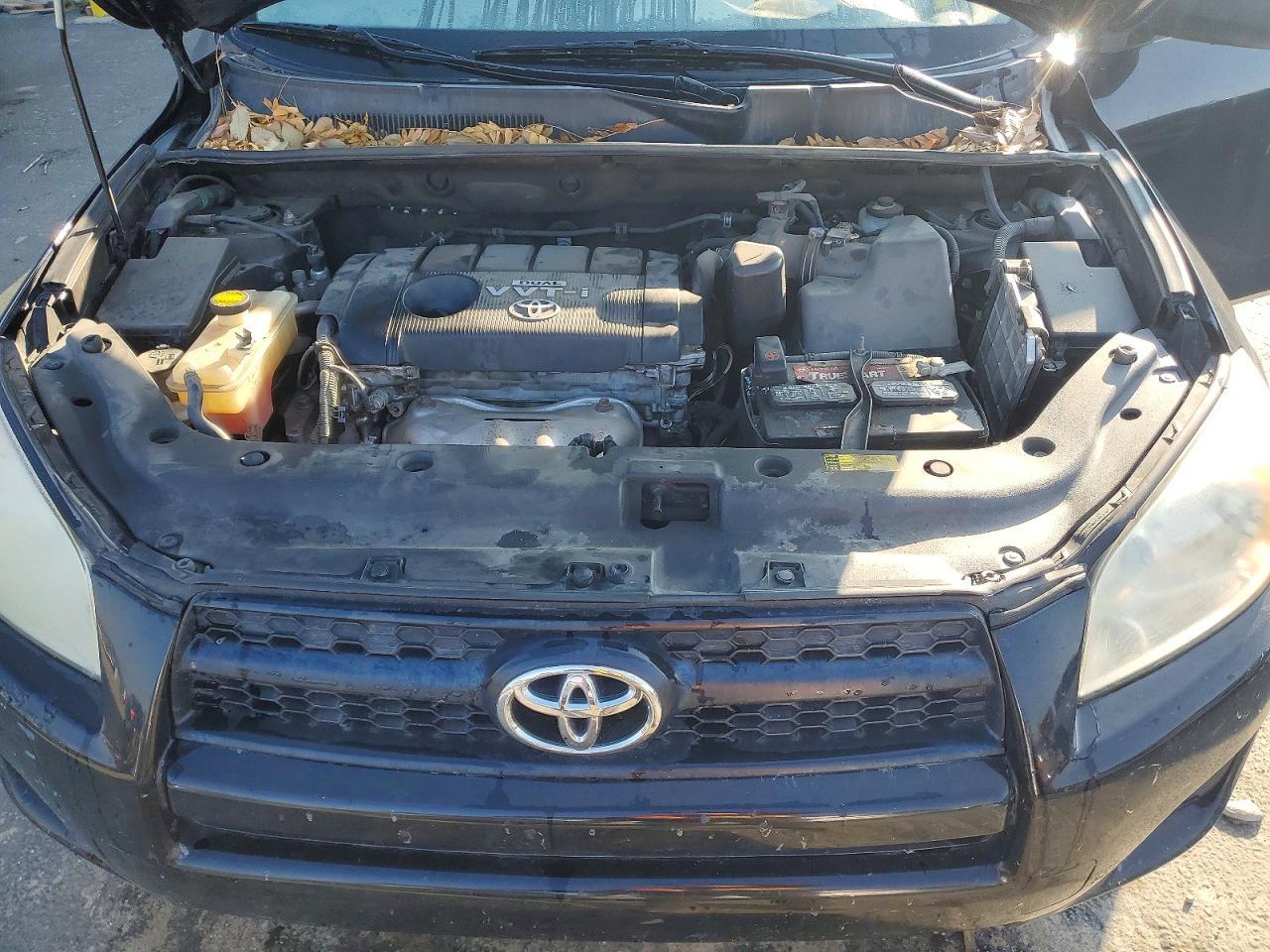 2010 TOYOTA RAV4