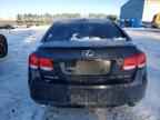 2009 LEXUS GS 350