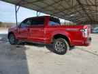 2015 FORD F-150 Lightning