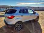 2019 FORD EcoSport