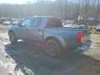 2008 NISSAN Frontier