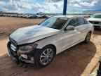2015 MERCEDES-BENZ C-CLASS