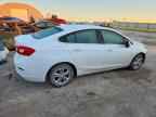 2016 CHEVROLET CRUZE