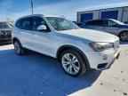 2016 BMW X3