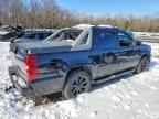2007 CHEVROLET Avalanche