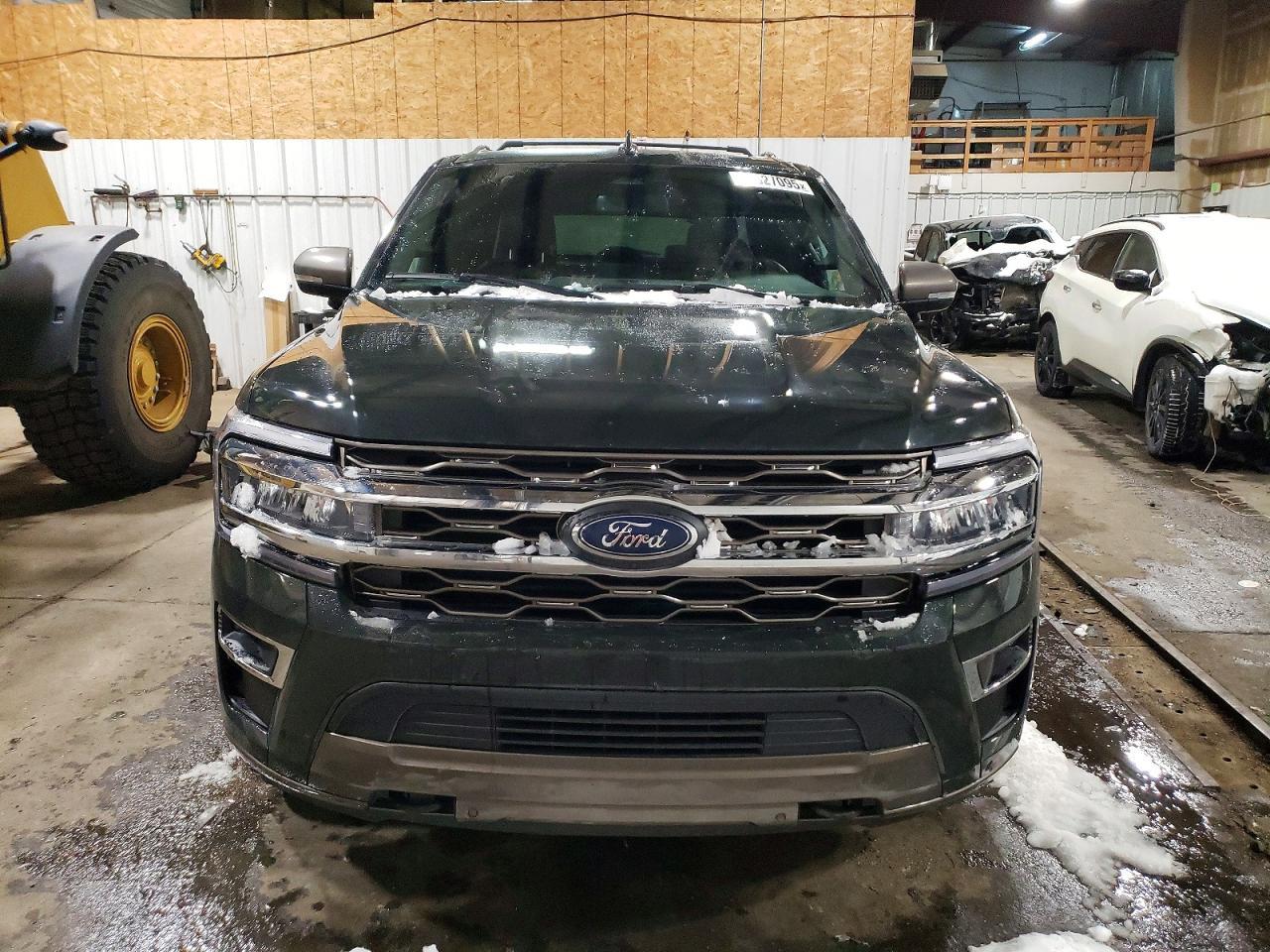 2023 FORD Expedition