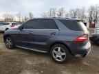 2012 MERCEDES-BENZ ML-Class