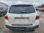 2012 TOYOTA HIGHLANDER