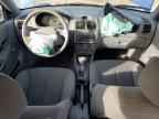 2001 HYUNDAI ACCENT