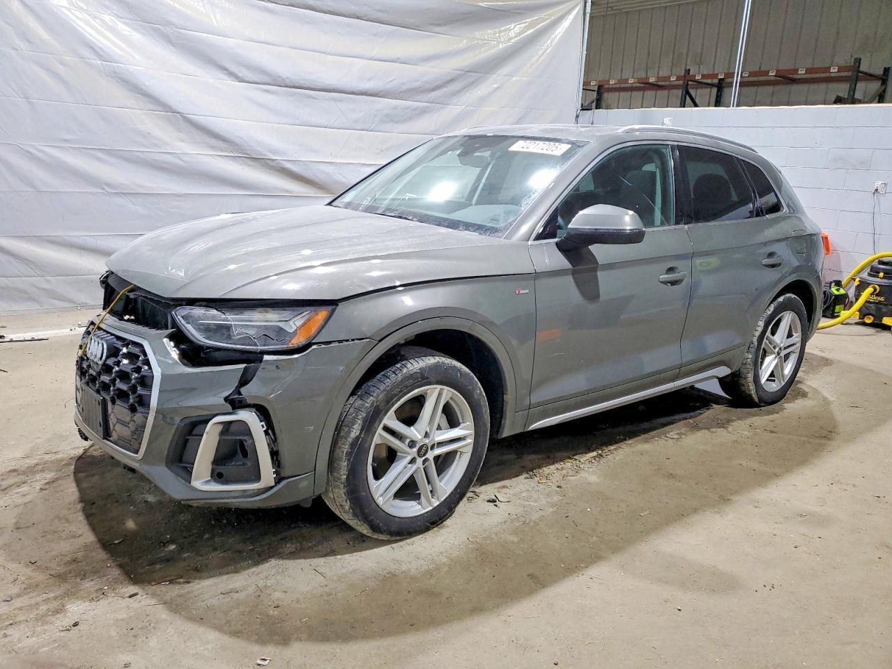 2025 AUDI Q5