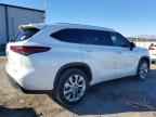 2024 TOYOTA HIGHLANDER