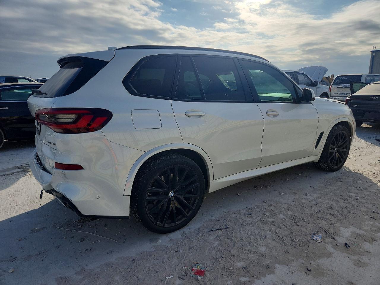 2023 BMW X5
