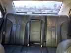 2001 MERCEDES-BENZ E-Class