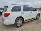 2013 TOYOTA Sequoia