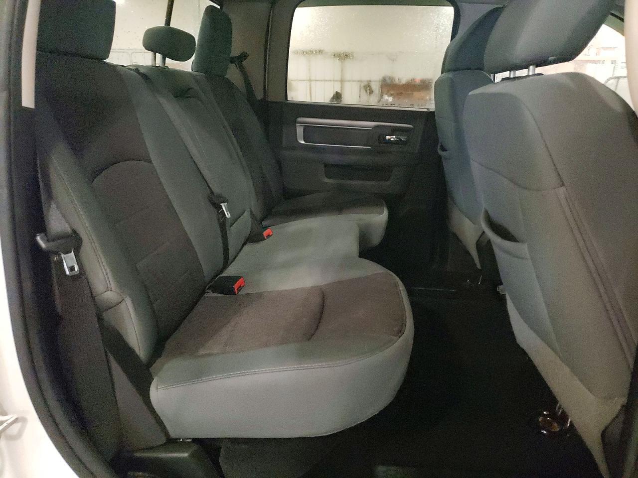 2013 RAM 1500